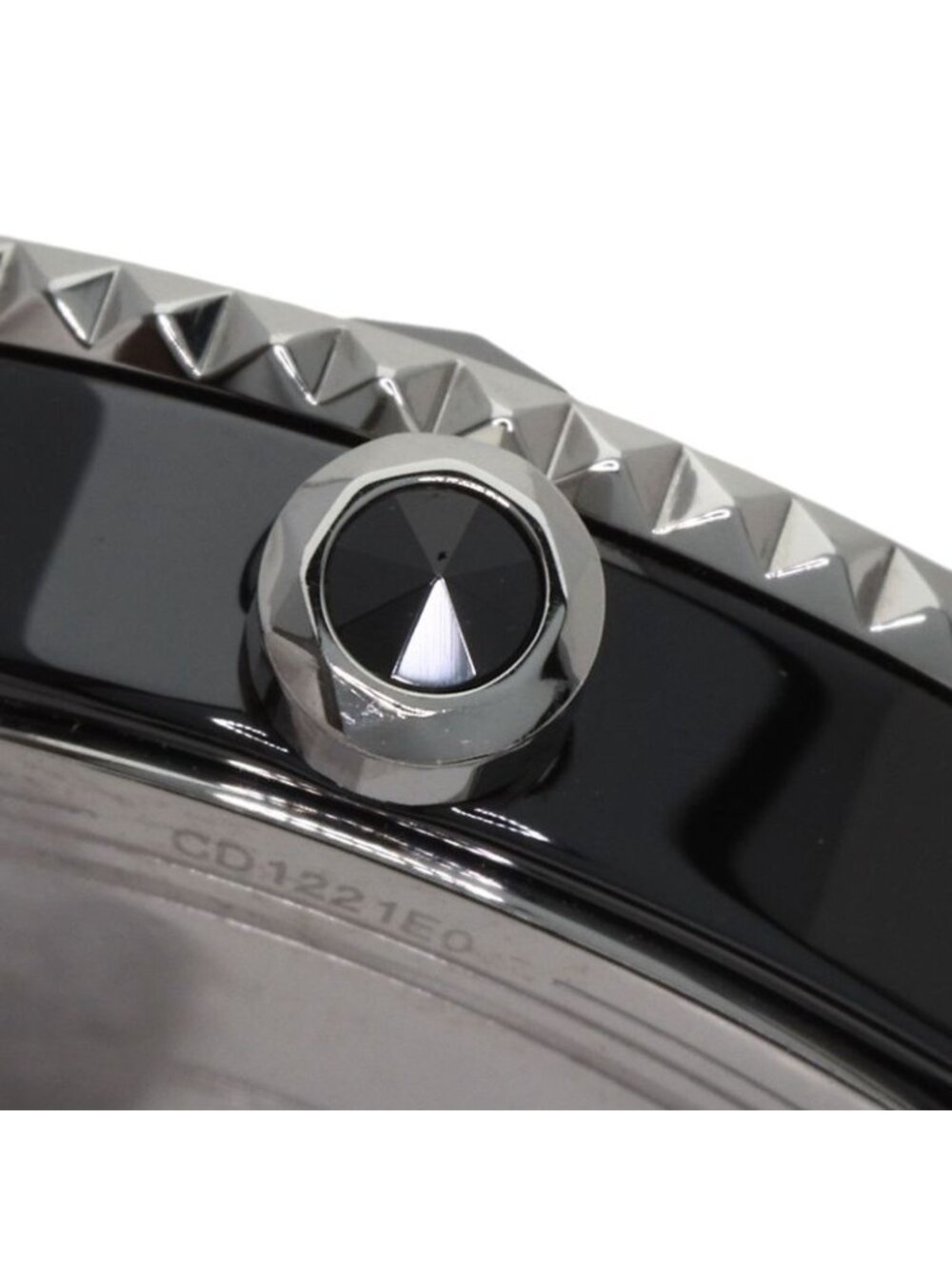 Dior Onuit Watch Ceramic - Picture 9 of 15